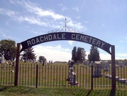 Roachdale Cemetery